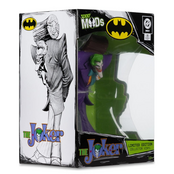 Todd's Mods DC Direct Collector Vinyl Statue The Joker (Limited Edition Todd's Mods) 13cm