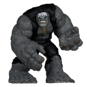Todd's Mods DC Direct Collector Vinyl Statue Solomon Grundy (Limited Edition Todd's Mods) 11cm