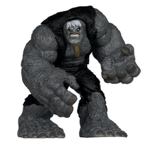 Todd's Mods DC Direct Collector Vinyl Statue Solomon Grundy (Limited Edition Todd's Mods) 11cm