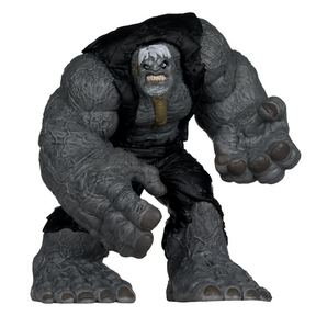 Todd's Mods Solomon Grundy Vinyl Statue