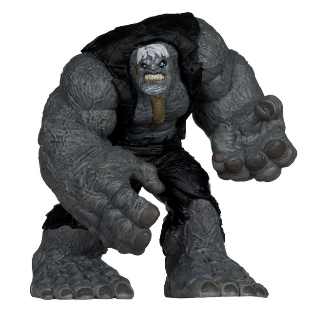 Todd's Mods DC Direct Collector Vinyl Statue Solomon Grundy (Limited Edition Todd's Mods) 11cm