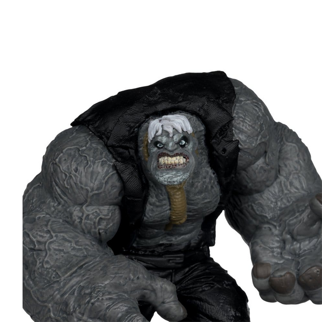 Todd's Mods DC Direct Collector Vinyl Statue Solomon Grundy (Limited Edition Todd's Mods) 11cm