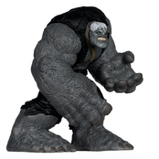 Todd's Mods DC Direct Collector Vinyl Statue Solomon Grundy (Limited Edition Todd's Mods) 11cm