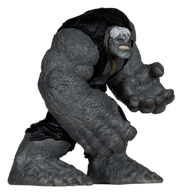 Todd's Mods DC Direct Collector Vinyl Statue Solomon Grundy (Limited Edition Todd's Mods) 11cm