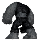Todd's Mods DC Direct Collector Vinyl Statue Solomon Grundy (Limited Edition Todd's Mods) 11cm