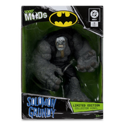 Todd's Mods DC Direct Collector Vinyl Statue Solomon Grundy (Limited Edition Todd's Mods) 11cm