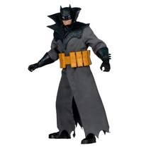 DC Multiverse Batman (Batman of Bethlehem) Action Figure 18cm
