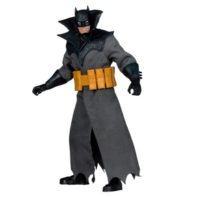 DC Multiverse Batman of Bethlehem