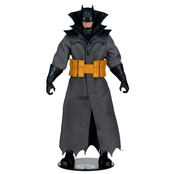 DC Multiverse Batman (Batman of Bethlehem) Action Figure 18cm