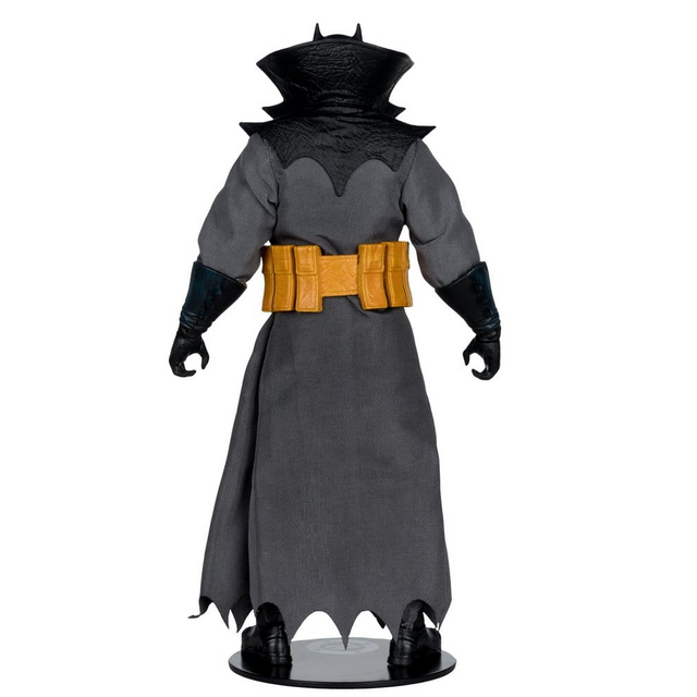 DC Multiverse Batman (Batman of Bethlehem) Action Figure 18cm