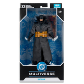 DC Multiverse Batman (Batman of Bethlehem) Action Figure 18cm