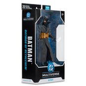 DC Multiverse Batman (Batman of Bethlehem) Action Figure 18cm