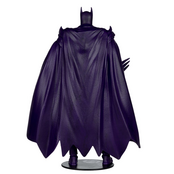 DC Multiverse Batman Injustice Gang (JLA: Rock of Ages) (Red Platinum Edtion) Action Figure 18cm