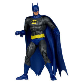DC Multiverse Batman (Justice League)