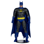 DC Multiverse Batman (Justice League) Action Figure 18cm