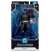 DC Multiverse Batman (Justice League) Action Figure 18cm