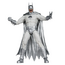 McFarlane DC Multiverse White Lantern Batman (Brightest Day) (Red Platinum Edition) Action Figure 18cm