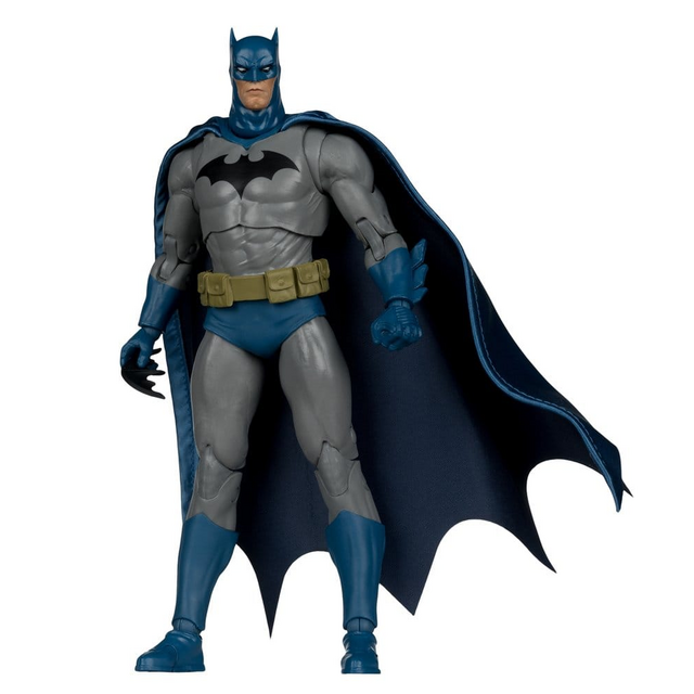 DC Multiverse Batman (Batman: Hush 2) Action Figure 18cm