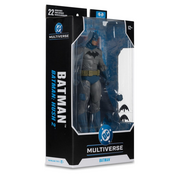 DC Multiverse Batman (Batman: Hush 2) Action Figure 18cm