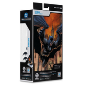DC Multiverse Batman (Batman: Hush 2) Action Figure 18cm