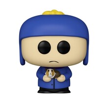 POP! South Park Craig Tucker #1759 Vinyl Figure 10cm