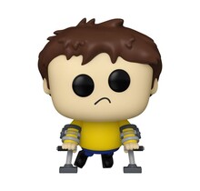 POP! South Park Jimmy Valmer #1761 Vinyl Figure 10cm