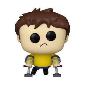 POP! South Park Jimmy Valmer