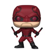 POP! Daredevil Born Again #1543 Bobblehead 9cm