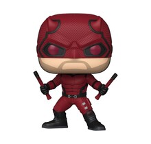 POP! Daredevil Born Again #1543 Bobblehead 9cm