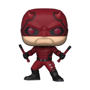 POP! Daredevil Born Again Bobblehead