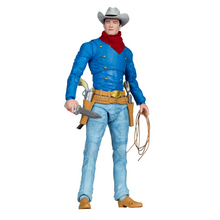 Collector Edition Vigilante (All Star Squadron)