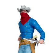 Collector Edition #56 Vigilante (All Star Squadron) Action Figure 18cm