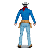 Collector Edition #56 Vigilante (All Star Squadron) Action Figure 18cm