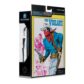 Collector Edition #56 Vigilante (All Star Squadron) Action Figure 18cm