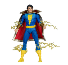 Collector Edition #55 Shazam! Freddy Freeman Action Figure 18cm