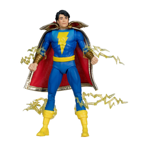 Collector Edition Shazam! Freddy Freeman