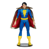 Collector Edition #55 Shazam! Freddy Freeman Action Figure 18cm