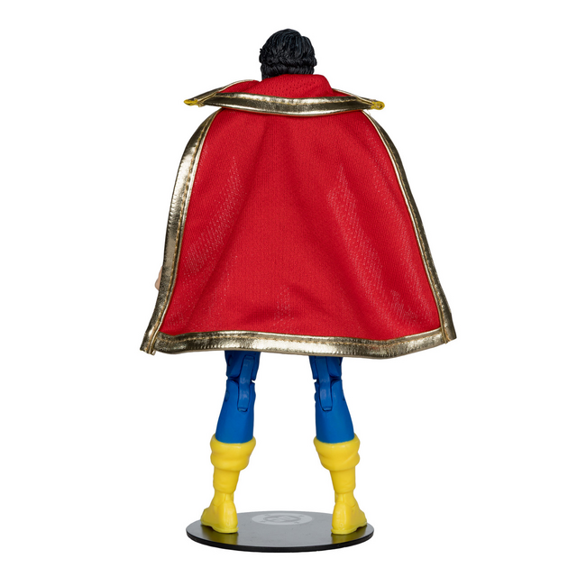 Collector Edition #55 Shazam! Freddy Freeman Action Figure 18cm