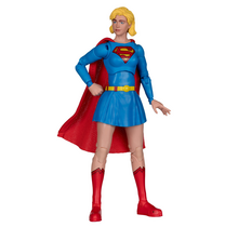 Collector Edition #59 Supergirl (Action Comics) Action Figure 18cm