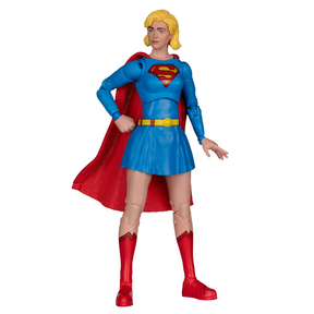 Collector Edition Supergirl (Action Comics)