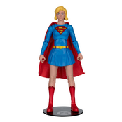 Collector Edition #59 Supergirl (Action Comics) Action Figure 18cm