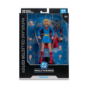 Collector Edition #59 Supergirl (Action Comics) Action Figure 18cm