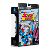 Collector Edition #59 Supergirl (Action Comics) Action Figure 18cm