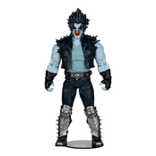 Collector Edition #58 Lobo (DC Classic) Action Figure 18cm