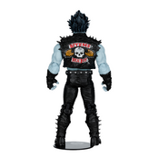 Collector Edition #58 Lobo (DC Classic) Action Figure 18cm