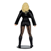 Collector Edition #54 Black Canary (DC Rebirth) Action Figure 18cm