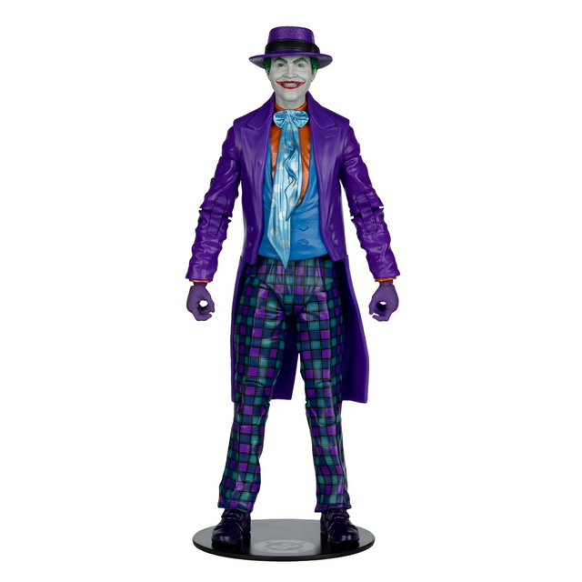 Collector Edition #57 The Joker (Batman) Action Figure 18cm