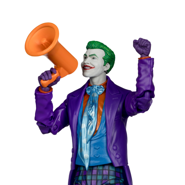 Collector Edition #57 The Joker (Batman) Action Figure 18cm