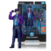 Collector Edition #57 The Joker (Batman) Action Figure 18cm