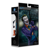 Collector Edition #57 The Joker (Batman) Action Figure 18cm